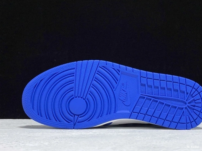 Reps TBK Royal OG Air 555088-403 Game 1 Jordan 0727